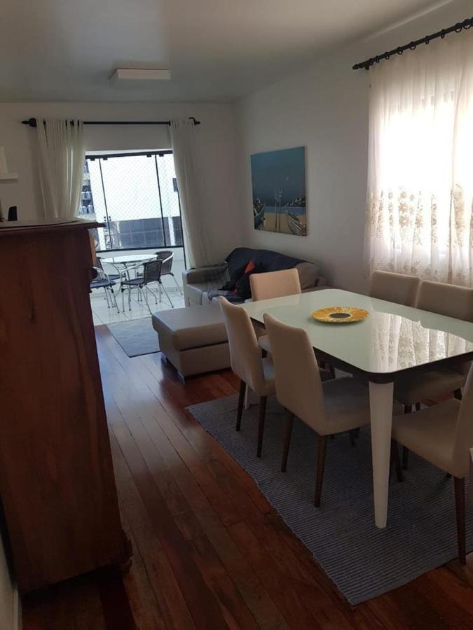 Jardim Europa Apartment Balneario Camboriu Ngoại thất bức ảnh