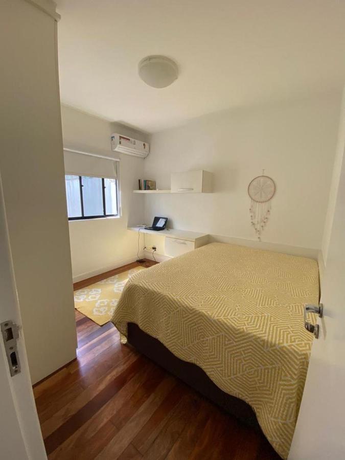 Jardim Europa Apartment Balneario Camboriu Ngoại thất bức ảnh