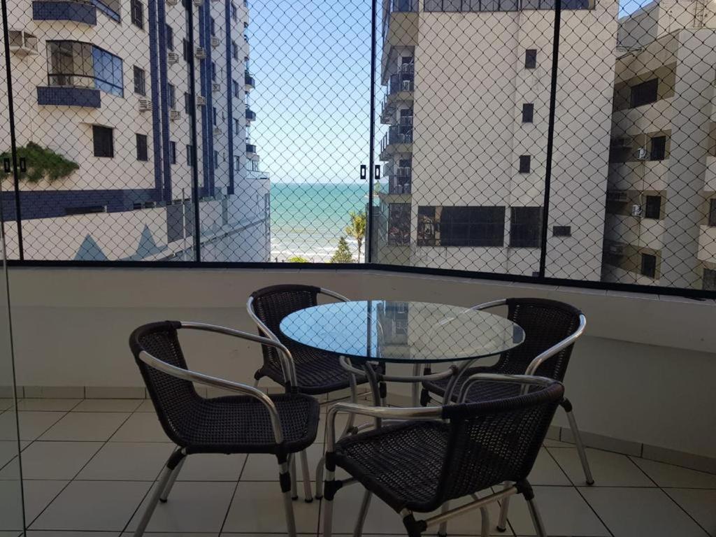 Jardim Europa Apartment Balneario Camboriu Ngoại thất bức ảnh