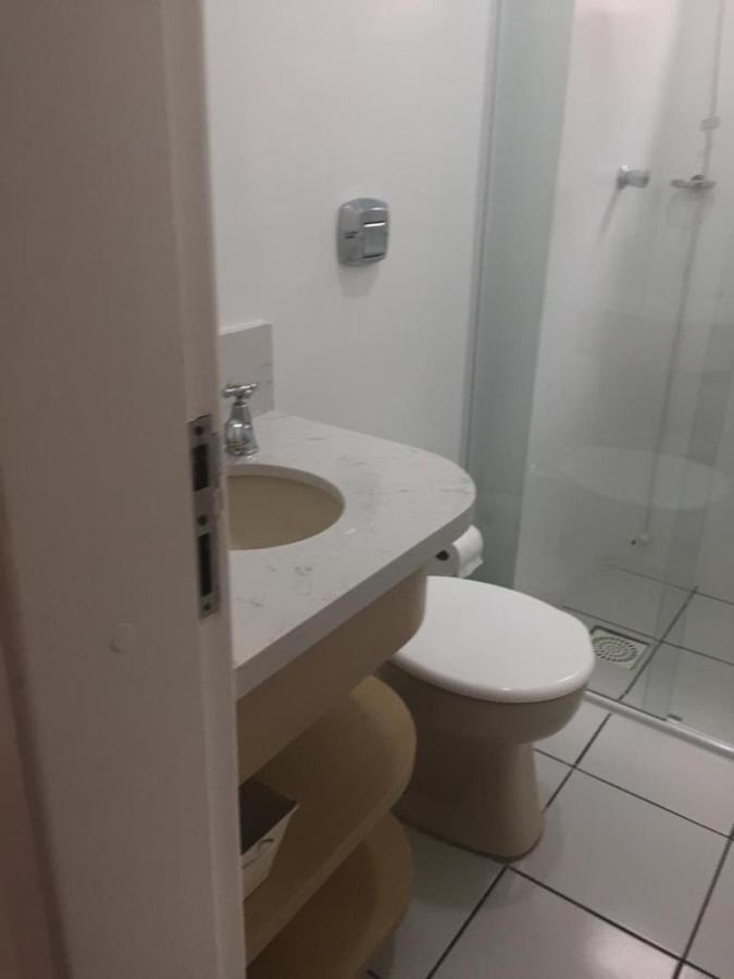 Jardim Europa Apartment Balneario Camboriu Ngoại thất bức ảnh