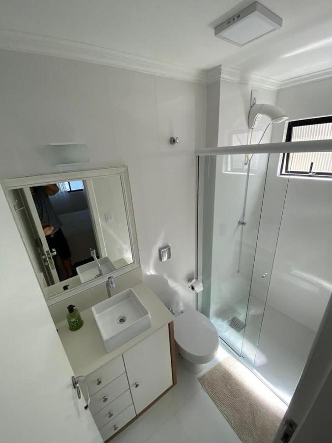 Jardim Europa Apartment Balneario Camboriu Ngoại thất bức ảnh