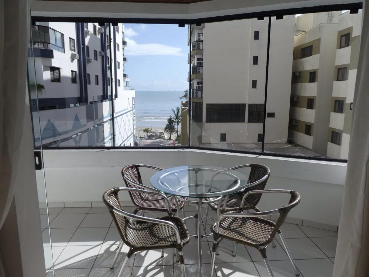 Jardim Europa Apartment Balneario Camboriu Ngoại thất bức ảnh